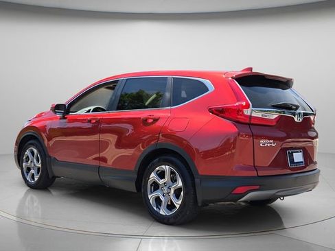 Used 2019 Honda CR-V EX-L image 6