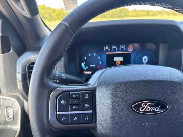 Used 2024 Ford F150 XLT w/ Equipment Group 302A MID AWD/4WD image 19