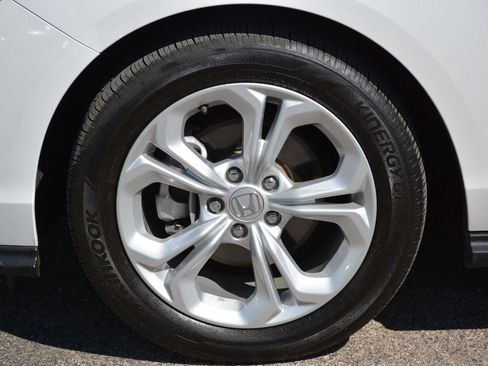 Used 2024 Honda Accord LX image 30