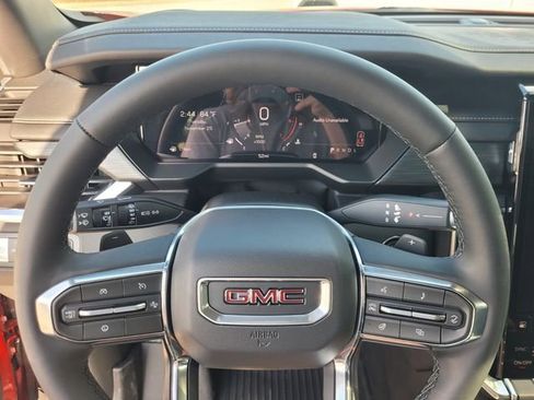 New 2026 GMC Acadia Elevation w/ Black Edition image 31