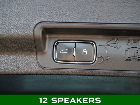 Used 2022 Ford Explorer Limited image 7