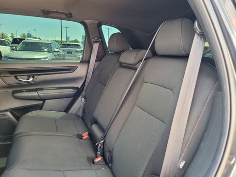 Used 2026 Honda CR-V Sport image 13