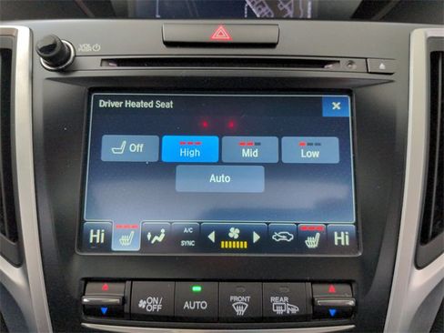 Used 2019 Acura TLX V6 w/ Technology & A-SPEC Pkg image 34