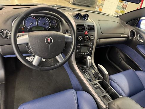 Used 2005 Pontiac GTO RWD image 12