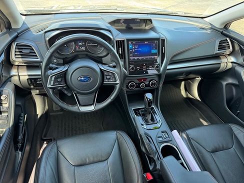 Used 2019 Subaru Crosstrek 2.0i Limited w/ Moonroof Package AWD/4WD image 15