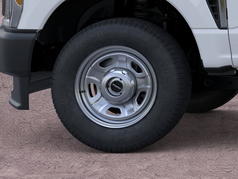 New 2026 Ford F350 XL AWD/4WD image 20