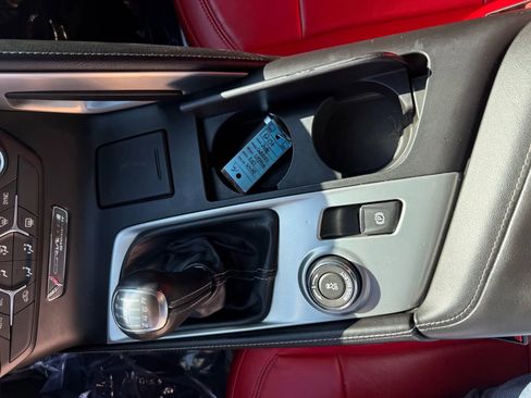 Used 2014 Chevrolet Corvette Stingray Coupe w/ Battery Protection Package image 10