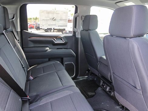 New 2026 Chevrolet Silverado 1500 RST AWD/4WD image 15