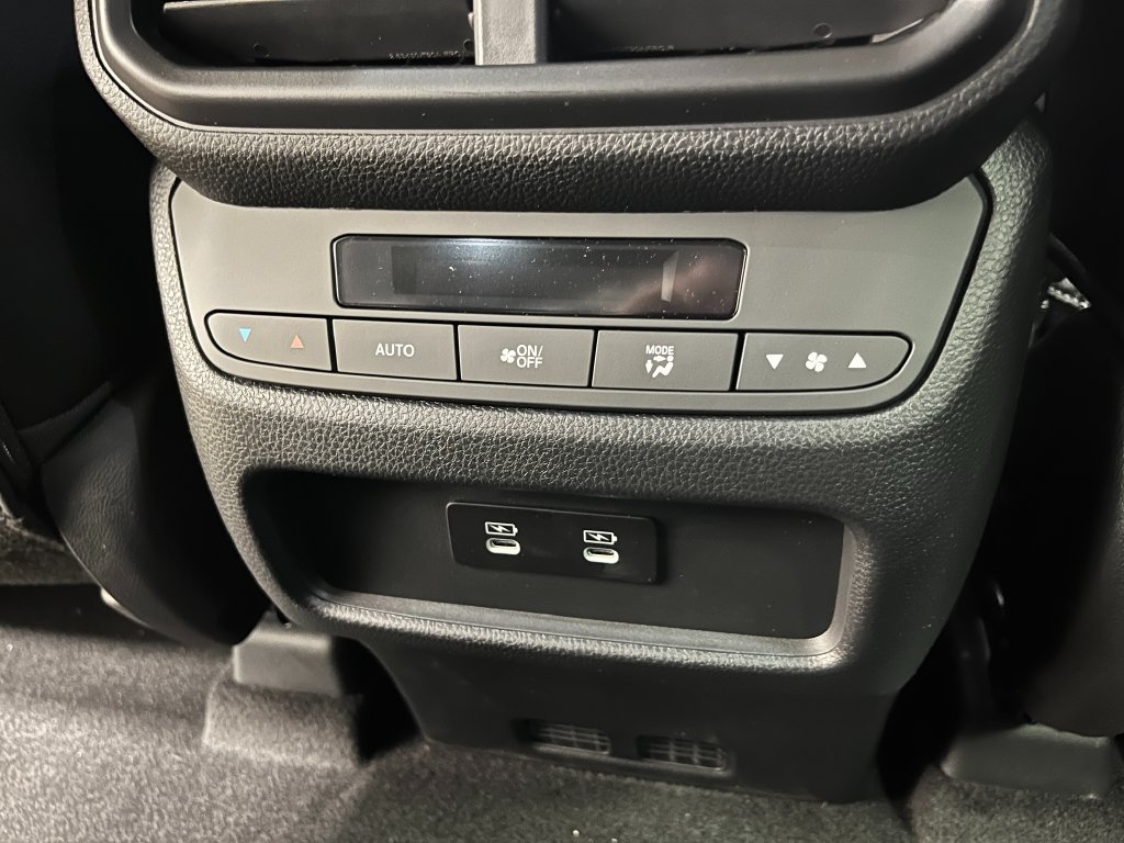 New 2026 Honda Pilot Touring image 28