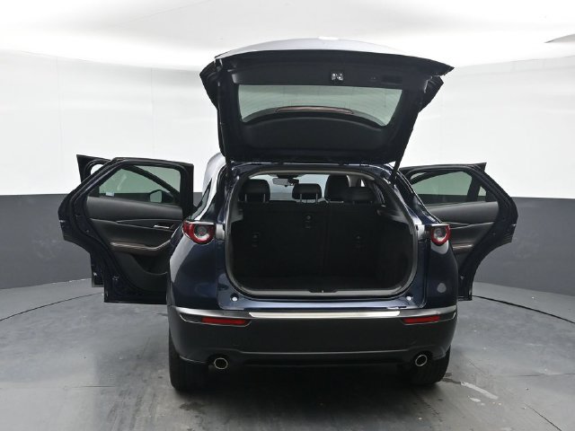 Certified 2023 MAZDA CX-30 AWD 2.5 S w/ Premium Package image 47