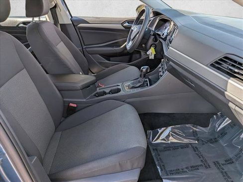 Used 2021 Volkswagen Jetta S w/ Driver Assistance Package image 20