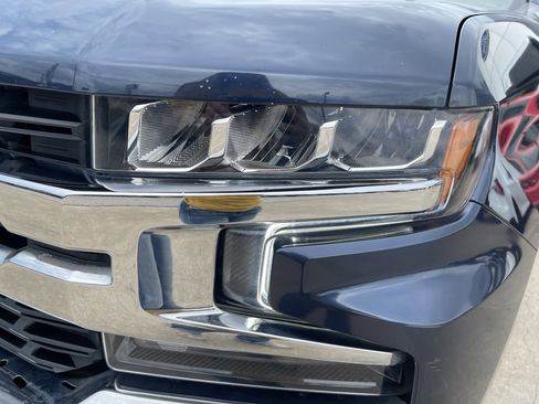 Used 2021 Chevrolet Silverado 1500 LT w/ Z71 Off-Road Package image 10