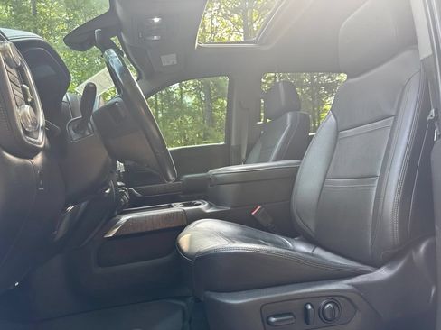 Used 2019 GMC Sierra 1500 Denali w/ Denali Ultimate Package AWD/4WD image 10