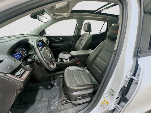 Used 2024 GMC Terrain AT4 w/ Infotainment Package II AWD/4WD image 21