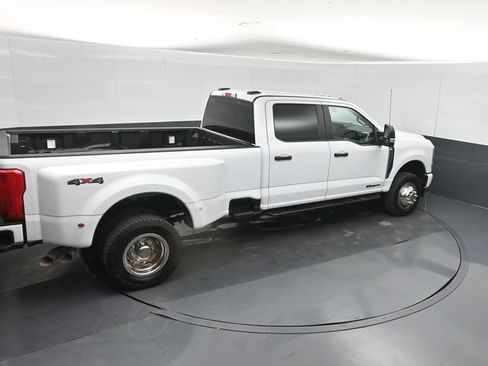 Used 2025 Ford F350 XL AWD/4WD image 41