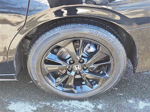 Certified 2024 Honda Odyssey Sport image 8