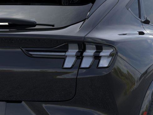 New 2026 Ford Mustang Mach-E GT image 21