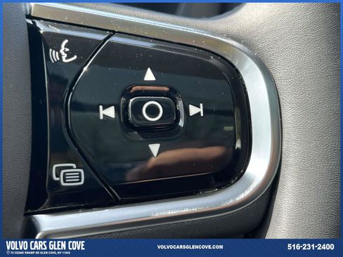 Used 2024 Volvo XC60 B5 Ultimate w/ Protection Package Premier AWD/4WD image 22