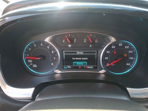 Used 2019 Chevrolet Traverse LT w/ LT Premium Package AWD/4WD image 22