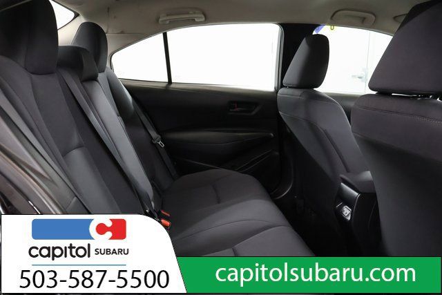 Used 2024 Toyota Corolla LE FWD image 26
