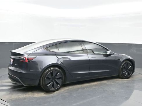 Used 2025 Tesla Model 3 Long Range image 6