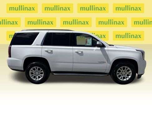 Used 2016 GMC Yukon SLE w/ Convenience Package RWD image 2