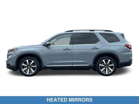 Certified 2024 Honda Pilot Touring image 10