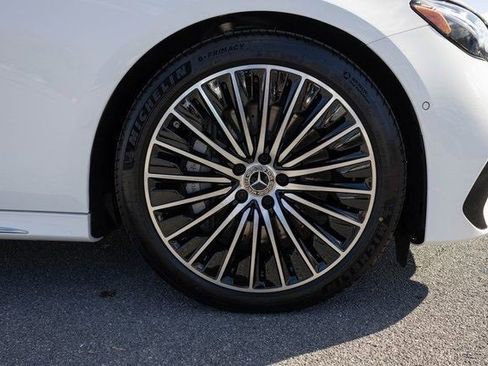 New 2026 Mercedes-Benz E 450 E 450 image 11