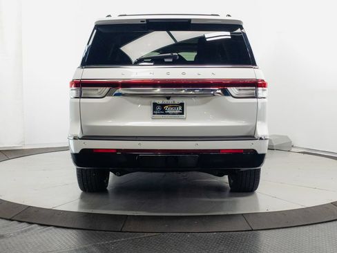 Used 2024 Lincoln Navigator Reserve AWD/4WD image 27