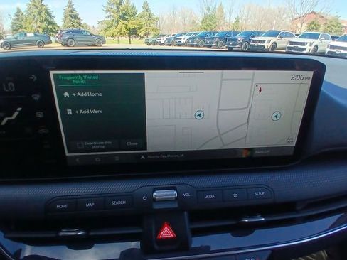 New 2026 Kia K4 GT-Line Turbo FWD image 18