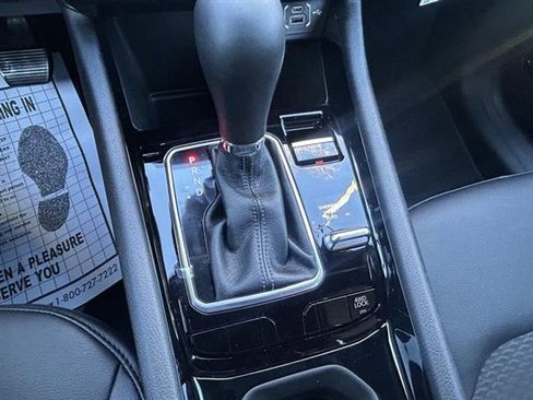 New 2026 Jeep Compass Latitude image 14