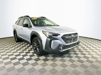 Certified 2025 Subaru Outback Onyx Edition AWD/4WD video 2