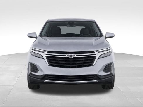 Used 2023 Chevrolet Equinox LT AWD/4WD image 6