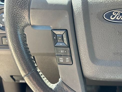 Used 2014 Ford F150 XLT w/ Equipment Group 302A Luxury image 19