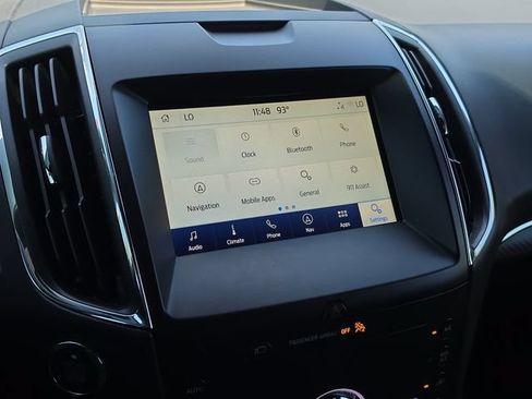 Used 2020 Ford Edge ST w/ Equipment Group 401A AWD/4WD image 25