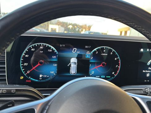 Used 2023 Mercedes-Benz GLE 450 4MATIC image 20