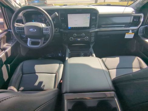 New 2026 Ford F350 Lariat AWD/4WD image 16