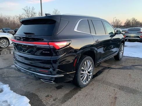 New 2026 Buick Enclave Avenir w/ Super Cruise Package image 4