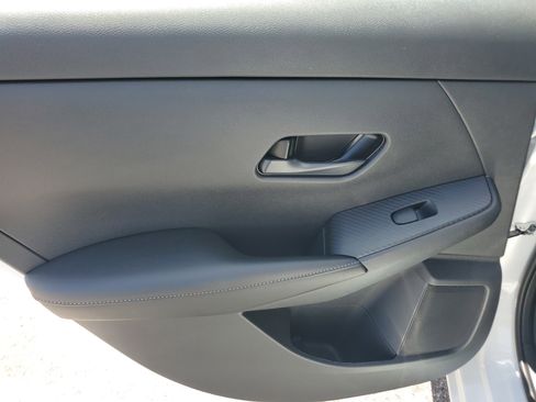 Certified 2024 Nissan Sentra S image 25