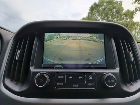 Used 2018 Chevrolet Colorado ZR2 AWD/4WD image 24