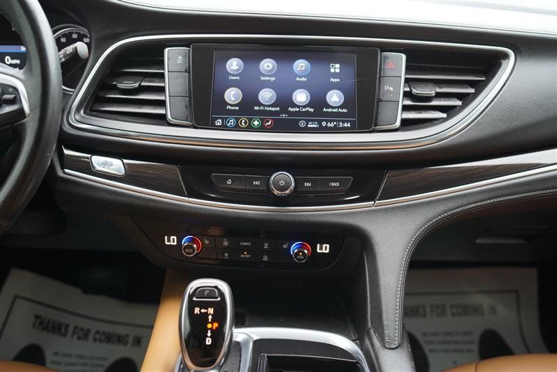Used 2020 Buick Enclave Essence FWD image 54