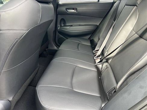 New 2026 Toyota Corolla Cross XLE image 17