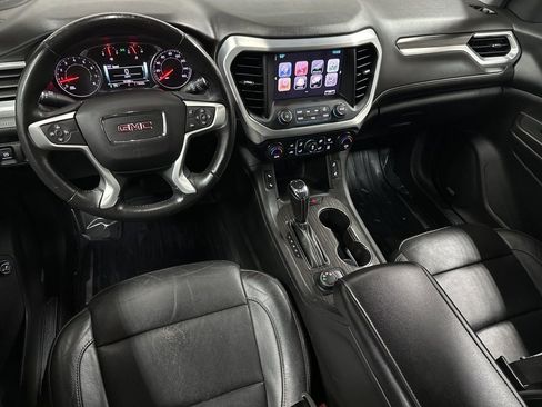 Used 2017 GMC Acadia SLT image 13