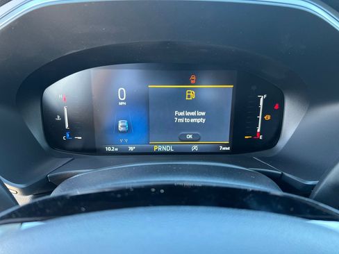 New 2026 Ford Escape Active w/ Cold Weather Package image 52