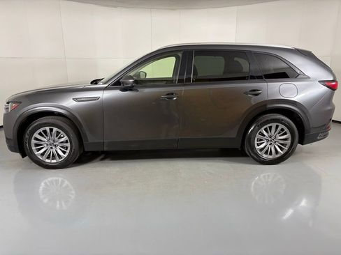 Used 2024 MAZDA CX-90 3.3 Turbo w/ Preferred Package image 5