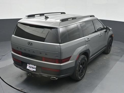 Used 2024 Hyundai Santa Fe XRT AWD/4WD image 40