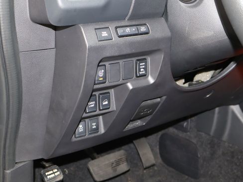 Used 2023 Nissan Frontier PRO-4X w/ Pro Convenience Package image 22