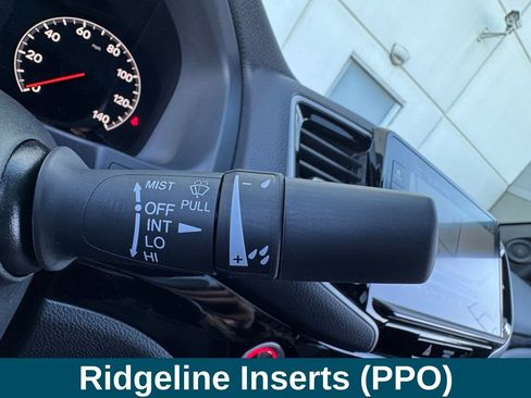 Used 2025 Honda Ridgeline Black Edition image 13