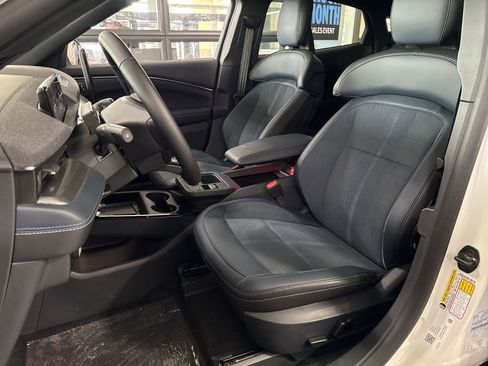 New 2026 Ford Mustang Mach-E GT image 15