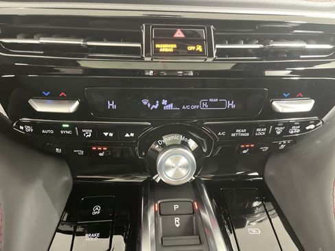 Certified 2026 Acura MDX A-Spec AWD/4WD image 21